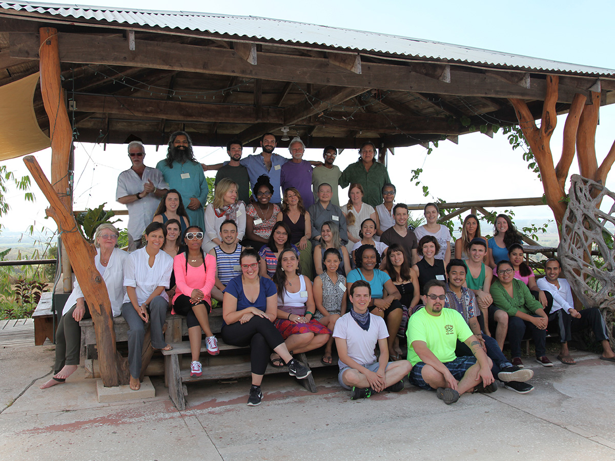 Dharma Drum Mtn Buddhist Assoc