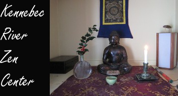 Kennebec River Zen Center