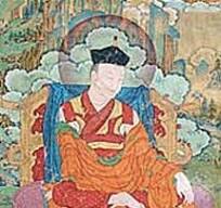 Kagyu Chogyi Gyaltsen