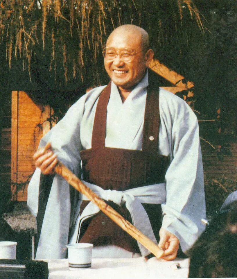 Providence Zen Center