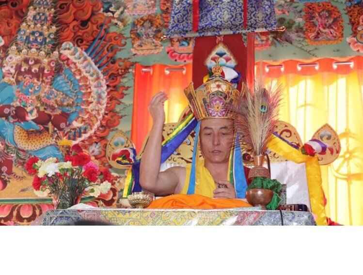 Center for Dzogchen Studies