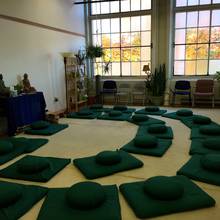 Insight Meditation Center of Pioneer Valley Dhamma Dena