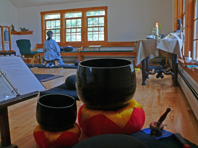 Zen Affiliate of Burlington