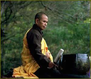 Boston Old Path Sangha