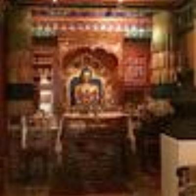 Tibet House New York
