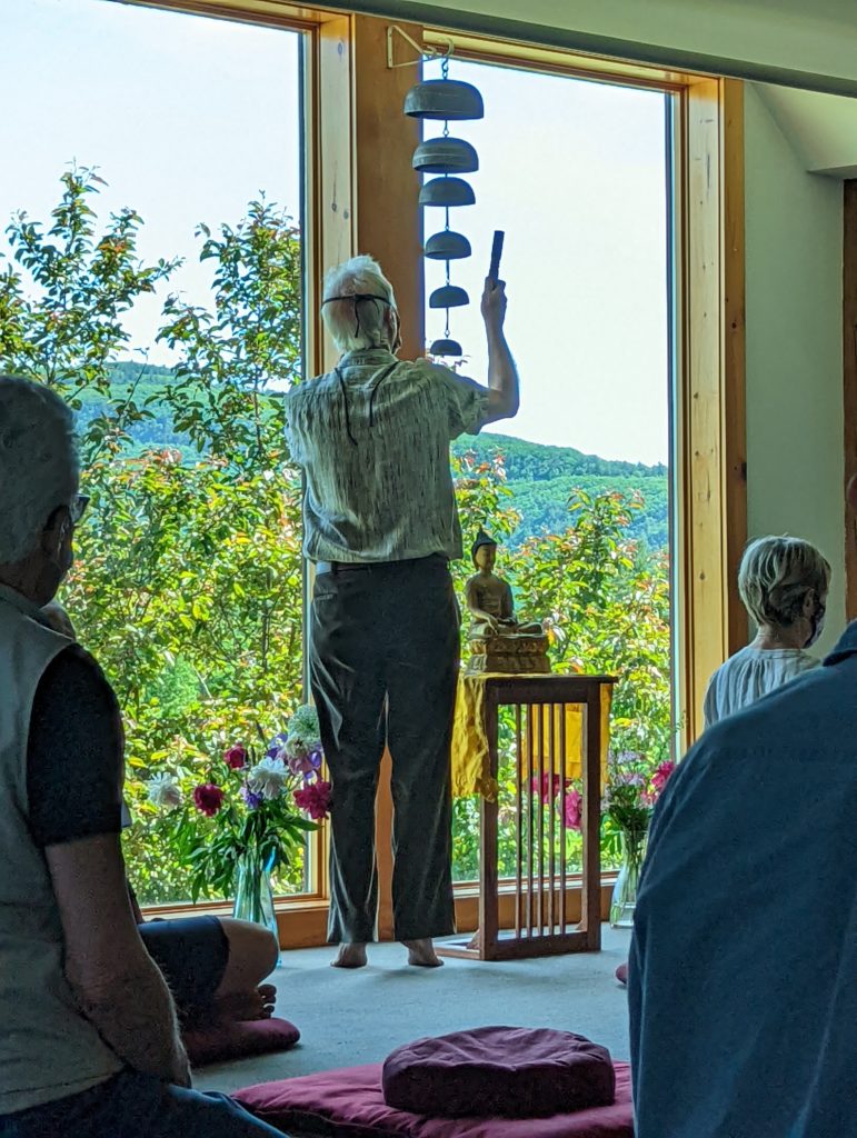Vermont Insight Meditation Center
