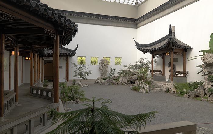 White Lotus Society