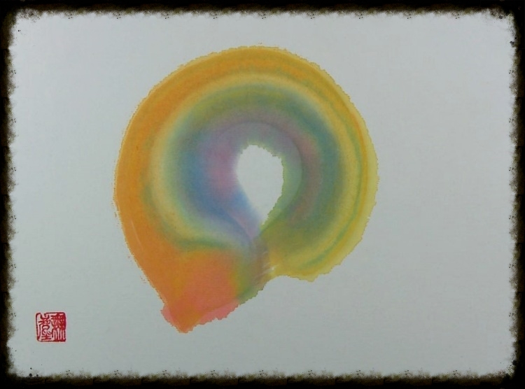 One Mind Zen Sangha