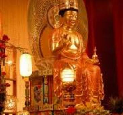 Buddha Maitreya Study Group