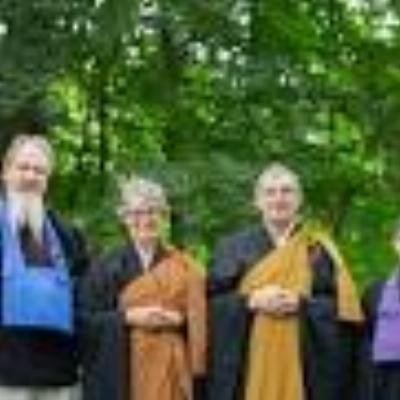 Heart Circle Sangha