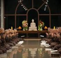 Willimantic Mindfulness Sangha