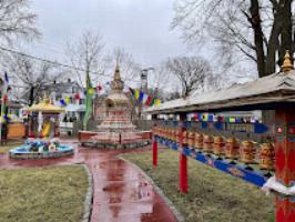 Kurukulla Center for Tibetan Buddhist Studies