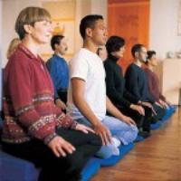 Burlington Shambhala Center