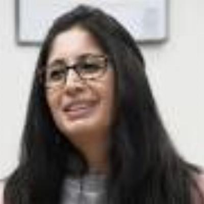 Shazia-Zaman