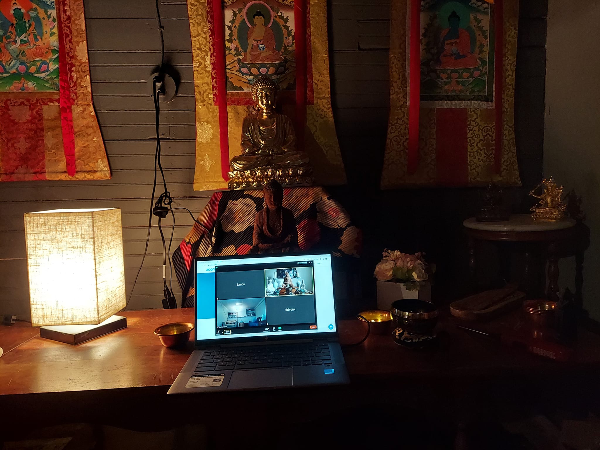 Binghamton Zen Center