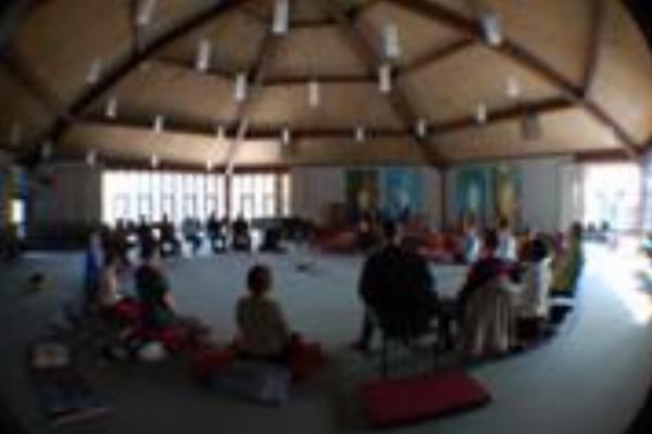 Mindfulness Practice Group of Annapolis