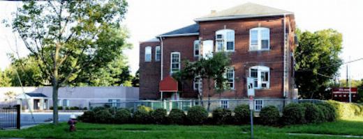 New Jersey Buddhist Culture Center