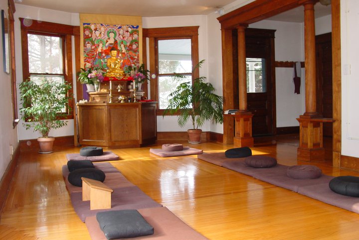 New Haven Zen Center