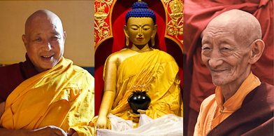 Kagyu Thubten Choling