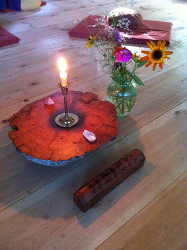 Morning Sun Community