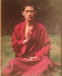 Palden Sakya Vermont