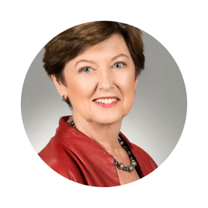 Peggy-OKane