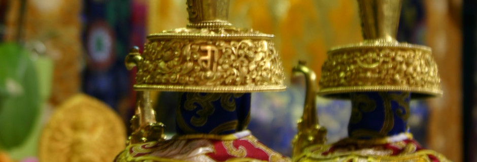 Prajna Upadesa Foundation