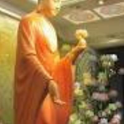 Pure Land Buddhist Association