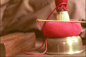 Living Dharma Center