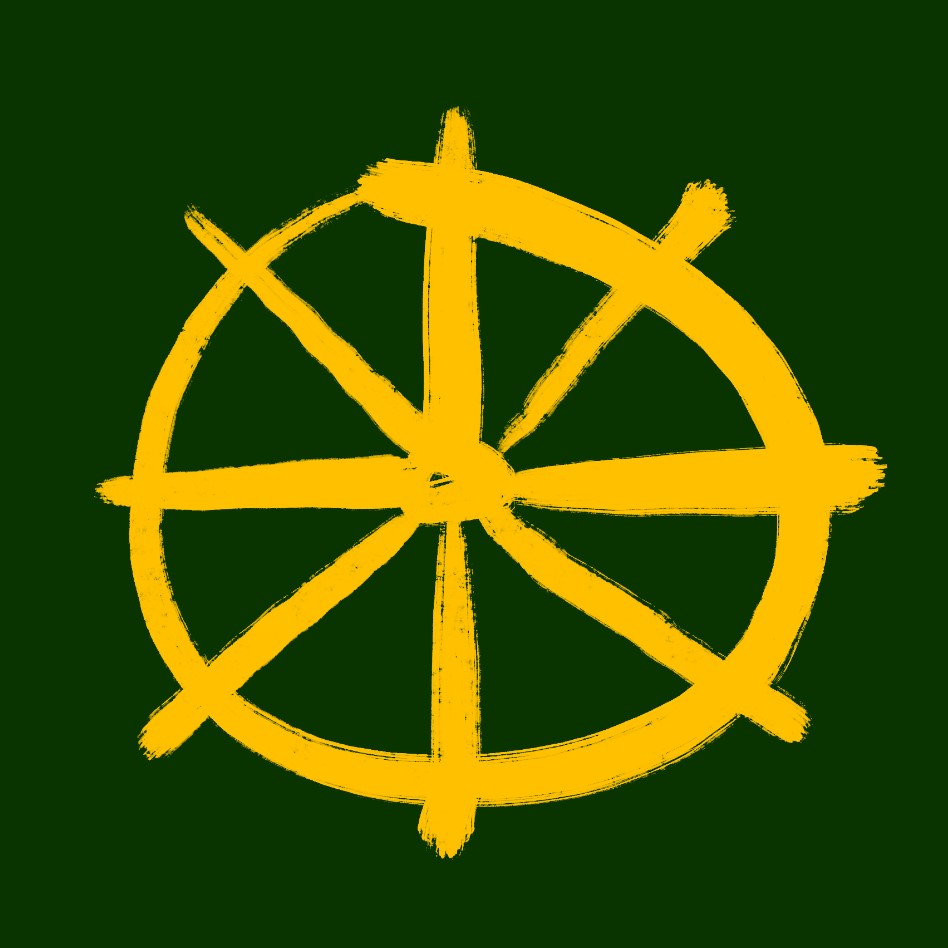 Check out the Dhamma Friends Discord