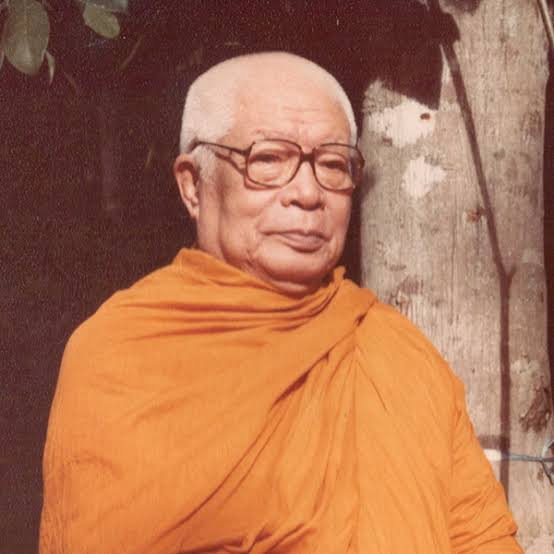 Karma: The Choice is Yours, by Bhikku Buddhadasa