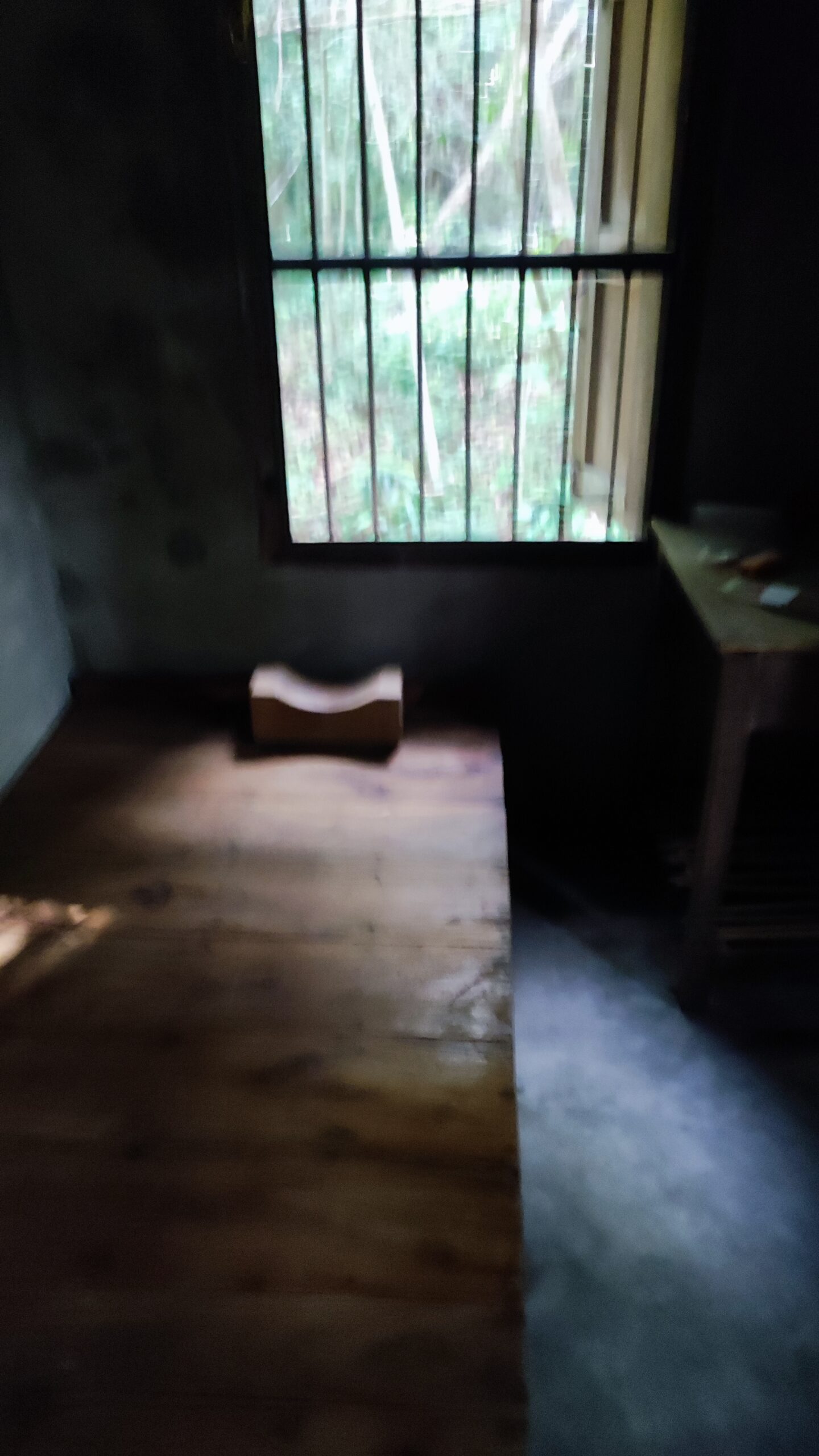 was a poet. I didn’t know it