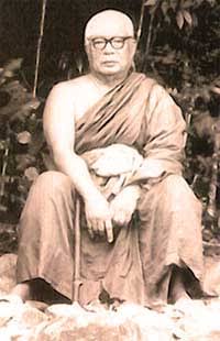 Who eats time? By Bhikku Buddhadasa
